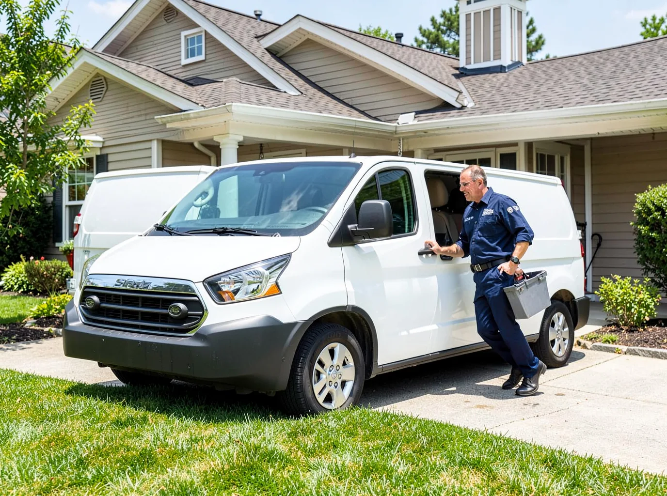 Emergency Plumber company in Stovall, NC